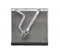 Випарник кондиціонера (245x240x60) Volkswagen Golf 5 / Фольксваген Гольф 5 2003-2009 997013 MEAT and DORIA (Італія)