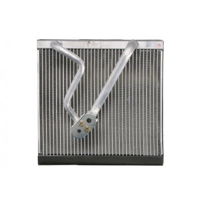 Випарник кондиціонера (245x240x60) Volkswagen Golf 5 / Фольксваген Гольф 5 2003-2009 997013 MEAT and DORIA (Італія)