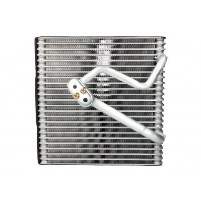 Випарник кондиціонера (245x240x60) Volkswagen Golf 5 / Фольксваген Гольф 5 2003-2009 KTT150018 THERMOTEC (Польща)
