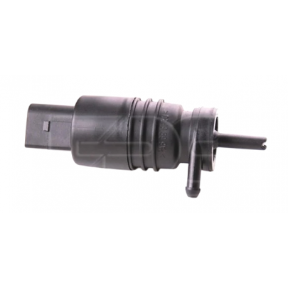 Насос омивача скла (без чищення заднього скла) Volkswagen Golf 5 / Фольксваген Гольф 5 2003-2009 0014RK2 FPS (Тайвань)