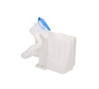 Бачок омывателя Volkswagen Golf 5 / Фольксваген Гольф 5 2003-2009 1024-25-034020P BLIC (Польша)