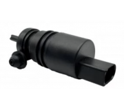 Насос омивача скла (без чищення заднього скла, OE 1H5955651 ) Volkswagen Golf 5 / Фольксваген Гольф 5 2003-2009 111164 BS Auto