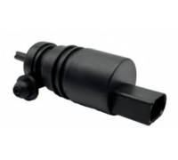 Насос омивача скла (без чищення заднього скла, OE 1H5955651 ) Volkswagen Golf 5 / Фольксваген Гольф 5 2003-2009 111164 BS Auto