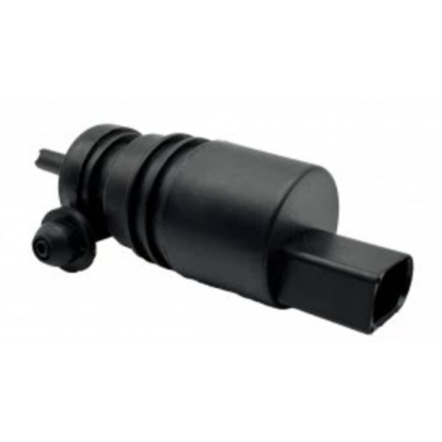 Насос омивача скла (без чищення заднього скла, OE 1H5955651 ) Volkswagen Golf 5 / Фольксваген Гольф 5 2003-2009 111164 BS Auto