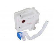 Бачок омывателя Volkswagen Golf 5 / Фольксваген Гольф 5 2003-2009 2141014 METZGER (Германия)