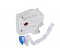 Бачок омывателя Volkswagen Golf 5 / Фольксваген Гольф 5 2003-2009 2141014 METZGER (Германия)