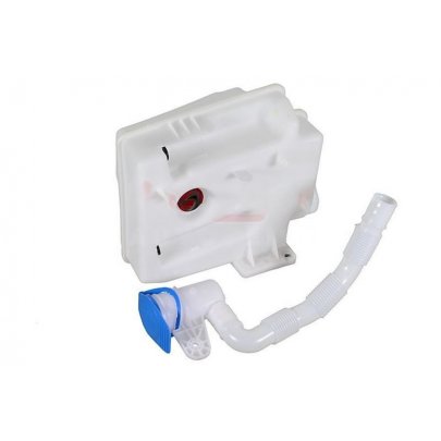 Бачок омывателя Volkswagen Golf 5 / Фольксваген Гольф 5 2003-2009 2141014 METZGER (Германия)