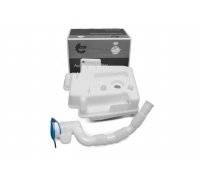 Бачок омывателя Volkswagen Golf 5 / Фольксваген Гольф 5 2003-2009 61SKV704 SKV GERMANY (Польша)