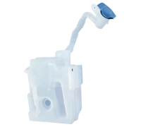 Бачок омивача Volkswagen Golf 5 / Фольксваген Гольф 5 2003-2009 6407101 FPS (Тайвань)