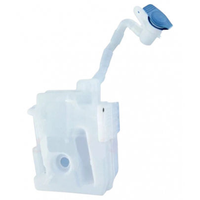 Бачок омивача Volkswagen Golf 5 / Фольксваген Гольф 5 2003-2009 6407101 FPS (Тайвань)