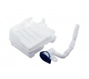 Бачок омивача Volkswagen Golf 5 / Фольксваген Гольф 5 2003-2009 6407102 FPS (Тайвань)