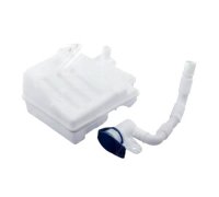 Бачок омивача Volkswagen Golf 5 / Фольксваген Гольф 5 2003-2009 6407102 FPS (Тайвань)