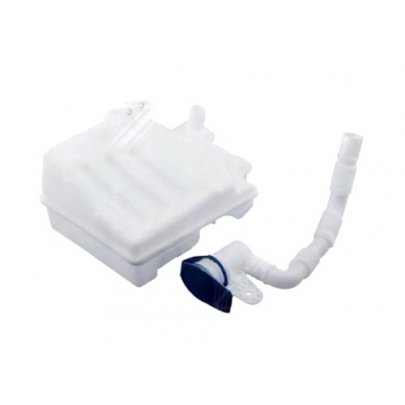 Бачок омивача Volkswagen Golf 5 / Фольксваген Гольф 5 2003-2009 6407102 FPS (Тайвань)