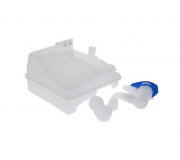 Бачок омивача Volkswagen Golf 5 / Фольксваген Гольф 5 2003-2009 7722002 KAMOKA (Польща)