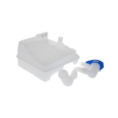 Бачок омивача Volkswagen Golf 5 / Фольксваген Гольф 5 2003-2009 7722002 KAMOKA (Польща)