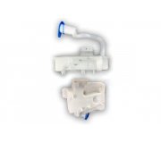 Бачок омывателя Volkswagen Golf 5 / Фольксваген Гольф 5 2003-2009 85789 3RG (Испания)