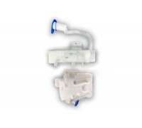 Бачок омывателя Volkswagen Golf 5 / Фольксваген Гольф 5 2003-2009 85789 3RG (Испания)