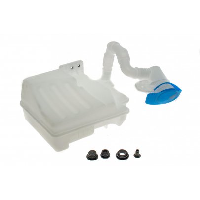 Бачок омывателя Volkswagen Golf 5 / Фольксваген Гольф 5 2003-2009 99550105202 DPA (США)