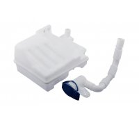 Бачок омывателя Volkswagen Golf 5 / Фольксваген Гольф 5 2003-2009 KZSVW003 NTY (Польша)