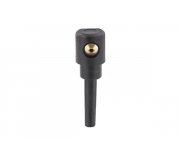 Форсунка омывателя заднего стекла Volkswagen Golf 5 / Фольксваген Гольф 5 2003-2009 110596 TOPRAN (Германия)