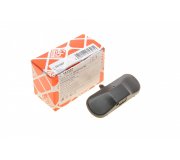 Форсунка омывателя переднего стекла Volkswagen Golf 5 / Фольксваген Гольф 5 2003-2009 181307 FEBI (Германия)