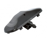 Форсунка омивача переднього скла (без обігріву) Volkswagen Touareg 2 / Фольксваген Туарег 2 2010-2018 3955015 AUTOTECHTEILE (Німеччина)