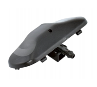 Форсунка омывателя переднего стекла (без обогрева) Volkswagen Touareg 2 / Фольксваген Туарег 2 2010-2018 3955015 AUTOTECHTEILE (Германия)