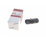 Форсунка омывателя переднего стекла Volkswagen Golf 5 / Фольксваген Гольф 5 2003-2009 99551814601 VIKA (Тайвань)