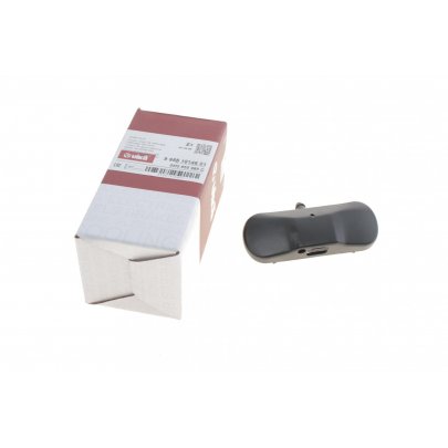 Форсунка омивача переднього скла Volkswagen Golf 5 / Фольксваген Гольф 5 2003-2009 99551814601 VIKA (Тайвань)