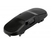 Форсунка омивача переднього скла (без обігріву) Volkswagen Touareg 2 / Фольксваген Туарег 2 2010-2018 EDSVW003 NTY (Польща)