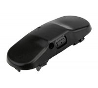 Форсунка омивача переднього скла (без обігріву) Volkswagen Touareg 2 / Фольксваген Туарег 2 2010-2018 EDSVW003 NTY (Польща)