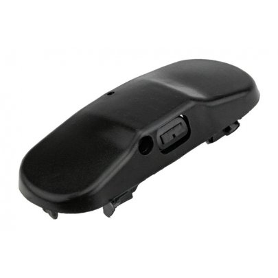 Форсунка омивача переднього скла (без обігріву) Volkswagen Touareg 2 / Фольксваген Туарег 2 2010-2018 EDSVW003 NTY (Польща)