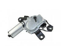 Моторчик стеклоочистителя задний Volkswagen Golf 5 / Фольксваген Гольф 5 2003-2009 2190603 METZGER (Германия)