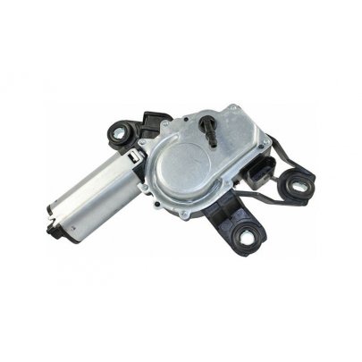 Моторчик стеклоочистителя задний Volkswagen Golf 5 / Фольксваген Гольф 5 2003-2009 2190603 METZGER (Германия)