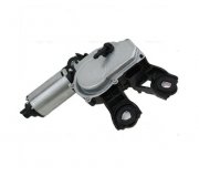 Моторчик стеклоочистителя задний Volkswagen Golf 5 / Фольксваген Гольф 5 2003-2009 27254 MEAT and DORIA (Италия)