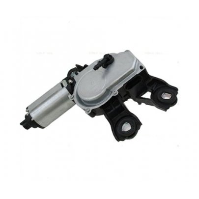 Моторчик стеклоочистителя задний Volkswagen Golf 5 / Фольксваген Гольф 5 2003-2009 27254 MEAT and DORIA (Италия)