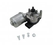 Моторчик стеклоочистителя передний Volkswagen Golf 5 / Фольксваген Гольф 5 2003-2009 27491 MEAT and DORIA (Италия)