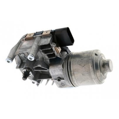Моторчик стеклоочистителя передний Volkswagen Golf 5 / Фольксваген Гольф 5 2003-2009 460412A ERA (Италия)