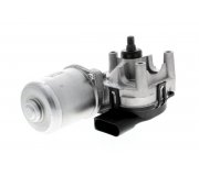 Моторчик стеклоочистителя передний Volkswagen Golf 5 / Фольксваген Гольф 5 2003-2009 V10-07-0029 VEMO (Германия)