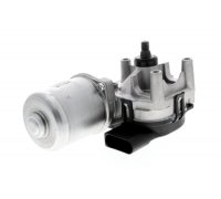 Моторчик стеклоочистителя передний Volkswagen Golf 5 / Фольксваген Гольф 5 2003-2009 V10-07-0029 VEMO (Германия)