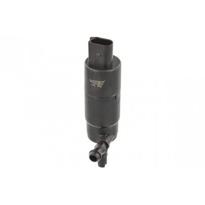 Насос омывателя стекла передних фар Volkswagen Golf 5 / Фольксваген Гольф 5 2003-2009 110472 TOPRAN (Германия)