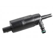 Насос омивача скла передніх фар Volkswagen Golf 5 / Фольксваген Гольф 5 2003-2009 2220116 METZGER (Німеччина)