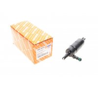 Насос омивача скла передніх фар Volkswagen Golf 5 / Фольксваген Гольф 5 2003-2009 3955018 AUTOTECHTEILE (Німеччина)