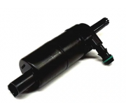 Насос омивача скла передніх фар Volkswagen Golf 5 / Фольксваген Гольф 5 2003-2009 3B7955681 VW (Німеччина)