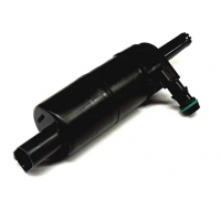 Насос омивача скла передніх фар Volkswagen Golf 5 / Фольксваген Гольф 5 2003-2009 3B7955681 VW (Німеччина)