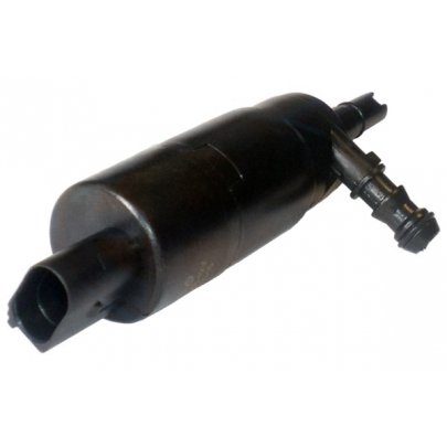 Насос омивача скла передніх фар Volkswagen Golf 5 / Фольксваген Гольф 5 2003-2009 465009 ERA (Італія)