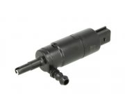 Насос омывателя стекла передних фар Volkswagen Golf 5 / Фольксваген Гольф 5 2003-2009 5902-06-0236P BLIC (Польша)