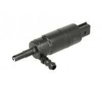 Насос омивача скла передніх фар Volkswagen Golf 5 / Фольксваген Гольф 5 2003-2009 5902-06-0236P BLIC (Польща)