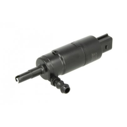 Насос омывателя стекла передних фар Volkswagen Golf 5 / Фольксваген Гольф 5 2003-2009 5902-06-0236P BLIC (Польша)