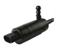 Насос омивача скла передніх фар Volkswagen Golf 5 / Фольксваген Гольф 5 2003-2009 65451048 HERTH+BUSS (Німеччина)